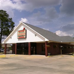 Baker Express Pharmacy