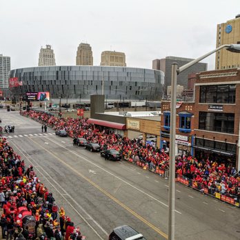 Chiefs Parade 2020 - Local Flavor Near Me - Kansas City, Missouri Chiefs Parade 2020 - Local Flavor Near Me - Kansas City, Missouri