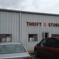 The Salvation Army