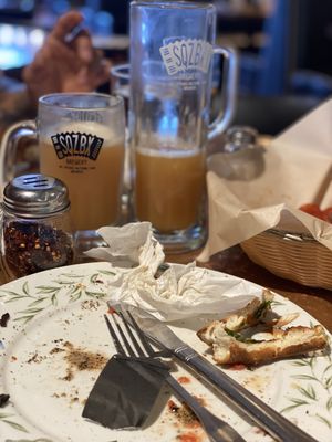 SQZBX Brewery & Pizza by null