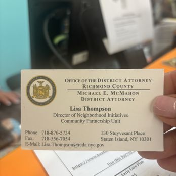Shake A Paw - Union - The card I was given if anybody else should need his help - Pet Adoption Near Me - Union, New Jersey Shake A Paw - Union - The card I was given if anybody else should need his help - Pet Adoption Near Me - Union, New Jersey