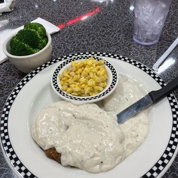 Mary's Diner - Concord - Chicken fried steak - Diners Near Me - Concord, Ohio Mary's Diner - Concord - Chicken fried steak - Diners Near Me - Concord, Ohio