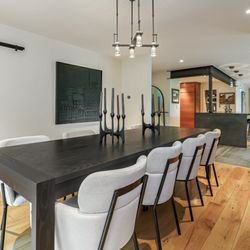 ReadyHome Columbus - Dining Room Staging To Sell By ReadyHome Columbus!