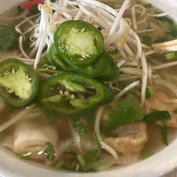 Pho An Hoa - 51. Hu Tieu Dac Biet - Vietnamese Near Me - San Leandro, California Pho An Hoa - 51. Hu Tieu Dac Biet - Vietnamese Near Me - San Leandro, California