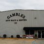 Photo of Gamble's Auto Parts & Service