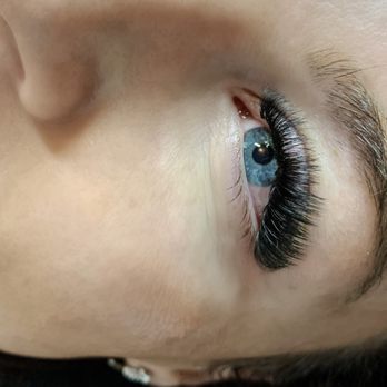 By E Creative Studio - Eyelash Service Near Me - Tempe, Arizona