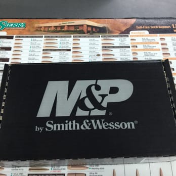 HEALY - America's Firearm Provider - My first gun! - Guns & Ammo Near Me - Tempe, Arizona