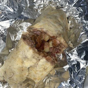 Lucy's Tacos - Breakfast burrito - Food Trucks Near Me - San Marcos, Texas Lucy's Tacos - Breakfast burrito - Food Trucks Near Me - San Marcos, Texas