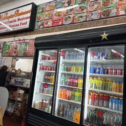 Mi Lupita Restaurante