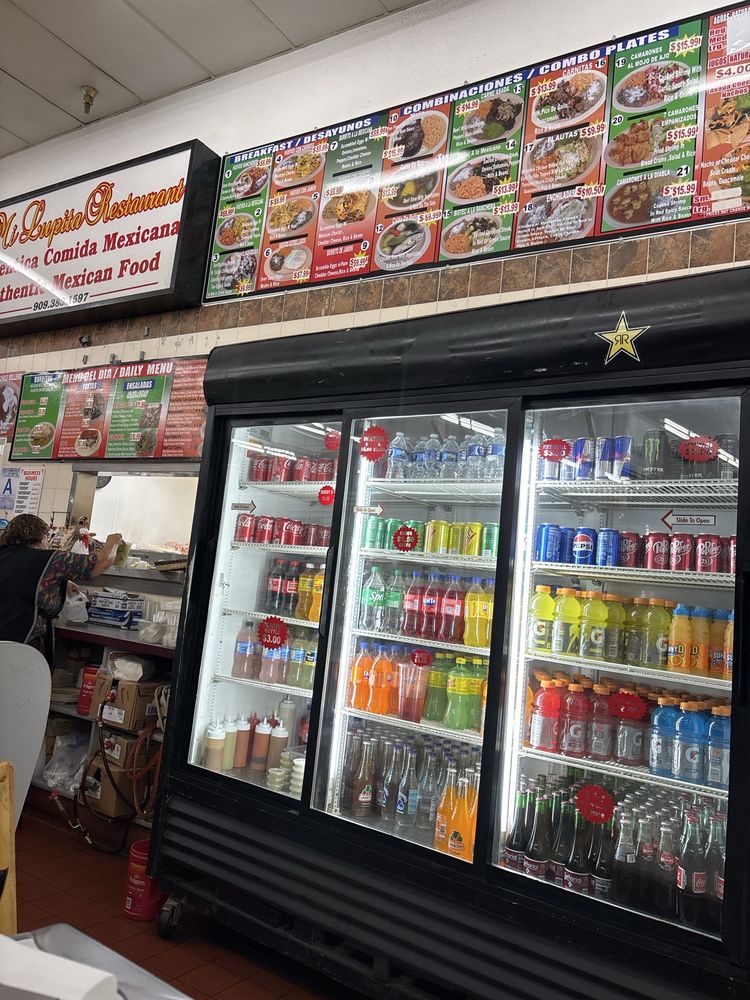 Mi Lupita Restaurante