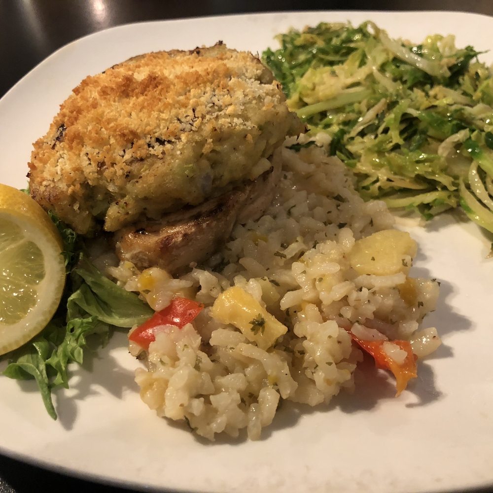 Swordfish
