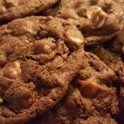 Busy Bee's Cookies - Triple Chocolate