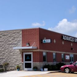 Advanced Urology Associates - Building