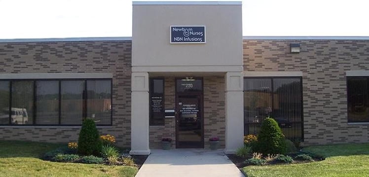 New Behavioral Network - grief counselor in Cherry Hill, NJ