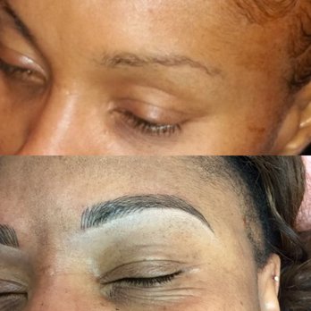 Beauty & Brows by J’me - I love my miroblaging brows, my brows gave me an instant facelift. The best part is when Iook in the mirror makes it all worth it. - Makeup Artists Near Me Beauty & Brows by J’me - I love my miroblaging brows, my brows gave me an instant facelift. The best part is when Iook in the mirror makes it all worth it. - Makeup Artists Near Me