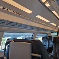 ODEG Ostdeutsche Eisenbahn