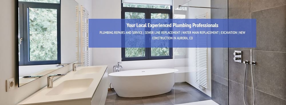 Slide of Denver Plumbing Pros