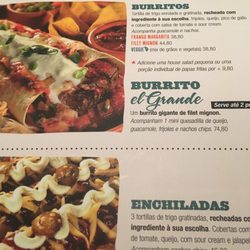 Restaurante Si Señor