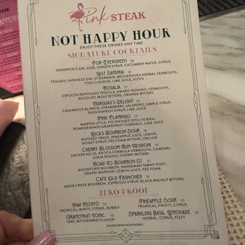 Pink Steak - Steakhouses Near Me - West Palm Beach, Florida Pink Steak - Steakhouses Near Me - West Palm Beach, Florida