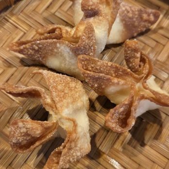 Sticky Rice Cafe - Crab Rangoon - Laotian Near Me - Knoxville, Tennessee Sticky Rice Cafe - Crab Rangoon - Laotian Near Me - Knoxville, Tennessee