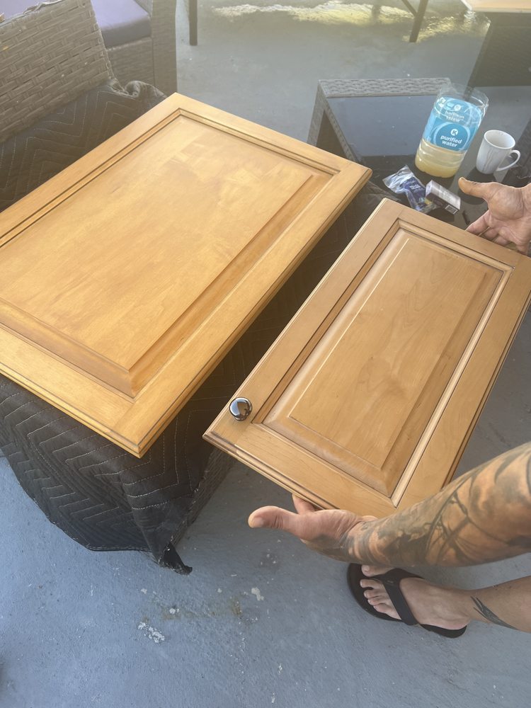 Slide of Surgat Enterprise