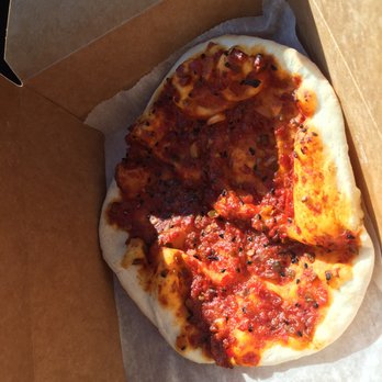 Aleppo Sweets - Aleppo Pepper Fatayer - Syrian Near Me - Providence, Rhode Island