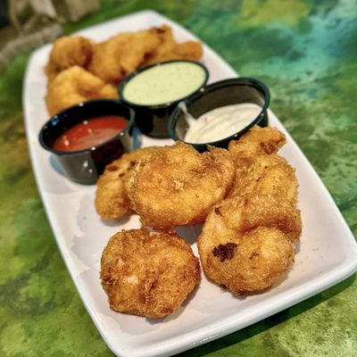 Anthony's Fish Grotto by null