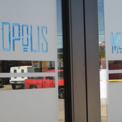Metropolis Gifts And More