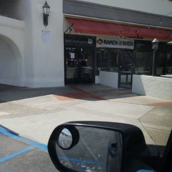 Teri Cafe - Entrance - Sushi Bars Near Me - Oceanside, California