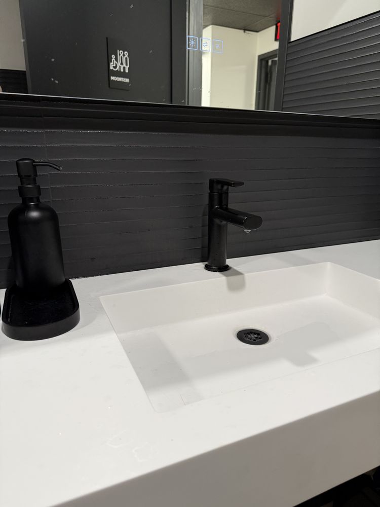 Slide of NSP Plumbing