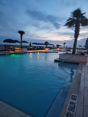 SpringHill Suites by Marriott Navarre Oceanfront by null