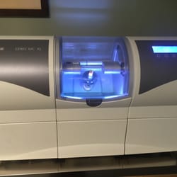 Bristol Family Dental - Same Day Crowns!