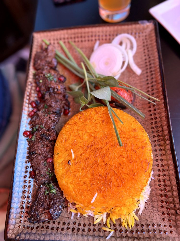 DIVAN RESTAURANT 122 Photos & 112 Reviews 1313 Old Chain Bridge Rd