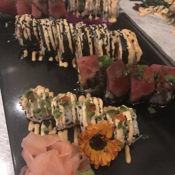 Striper Bites - Sushi - Seafood Near Me - Lewes, Delaware Striper Bites - Sushi - Seafood Near Me - Lewes, Delaware
