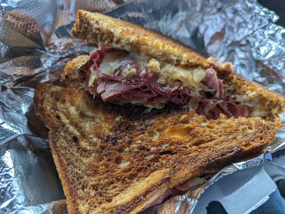 Manhattan Deli & Grill