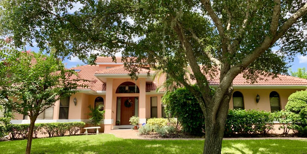 Slide of Zoller Roofing