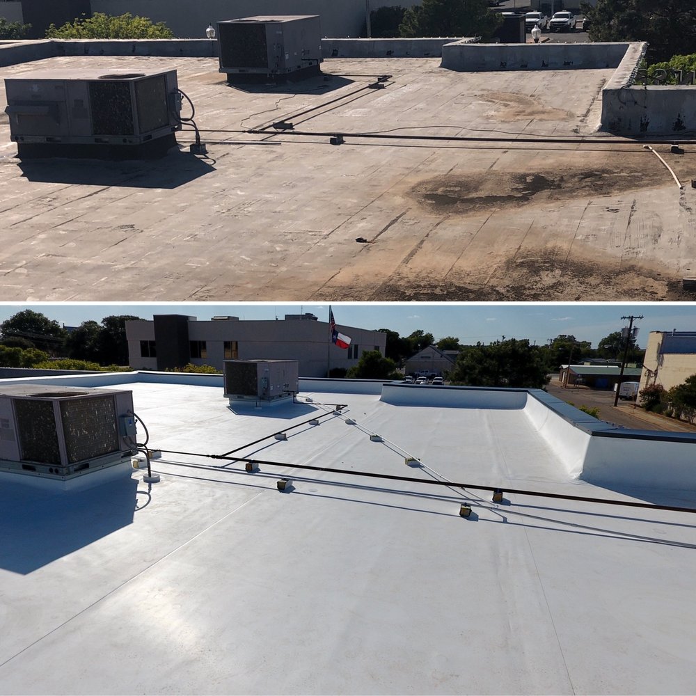 Slide of Jamco Roofing & Exteriors, LLC