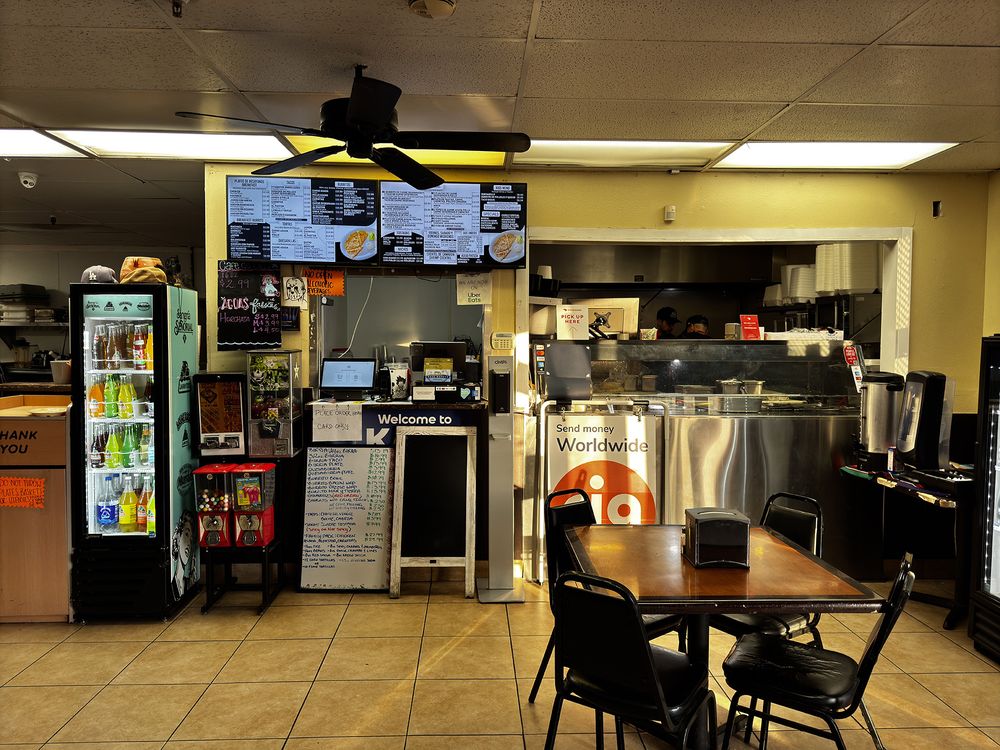 Kasa Carniceria y Taqueria