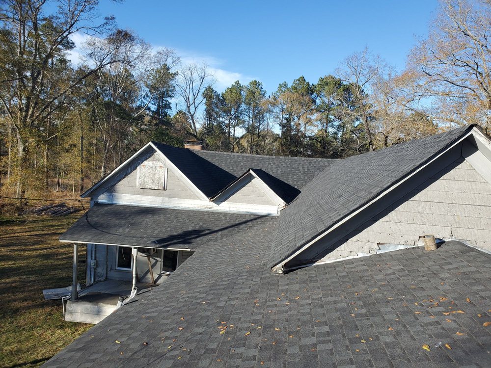 Slide of C & M Trades