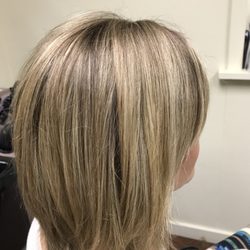 Cutting Edge Salon