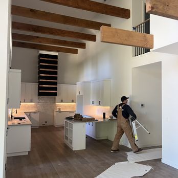 Sound View Electric - Under cabinet lighting - Electricians Near Me - Gig Harbor, Washington Sound View Electric - Under cabinet lighting - Electricians Near Me - Gig Harbor, Washington