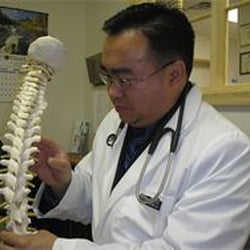 Hmong Chiropractic Clinic