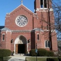 Trinity Episcopal Church of Highland Park