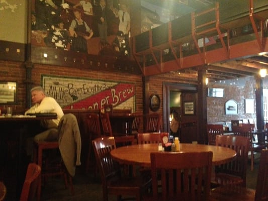 Blackhorse Pub & Brewery Clarksville by null