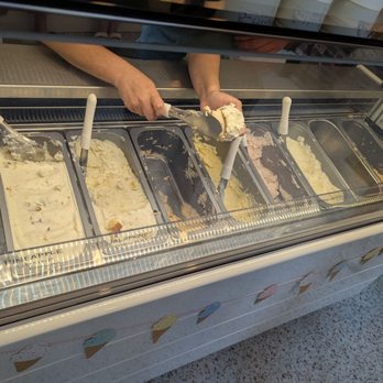 Butterfat - Gelato Near Me - Pittsburgh, Pennsylvania Butterfat - Gelato Near Me - Pittsburgh, Pennsylvania