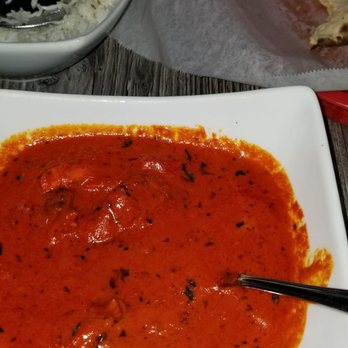 Mint - Butter chicken - Indian Near Me - Laguna Hills, California Mint - Butter chicken - Indian Near Me - Laguna Hills, California