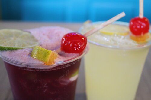 Johnnie Brown's by null