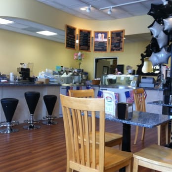 Mr B's Big Scoop - Ice Cream & Frozen Yogurt Near Me - Ocala, Florida