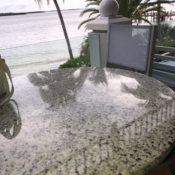 Charley’s Cabana Bar - Our table is waterfront - New American Near Me - Fort Myers, Florida Charley’s Cabana Bar - Our table is waterfront - New American Near Me - Fort Myers, Florida