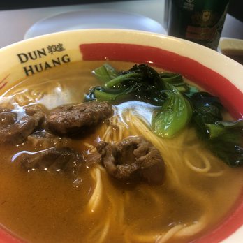 DunHuang Miss Noodles - Braised Beef Noodles - Chinese Near Me - Brooklyn, New York DunHuang Miss Noodles - Braised Beef Noodles - Chinese Near Me - Brooklyn, New York
